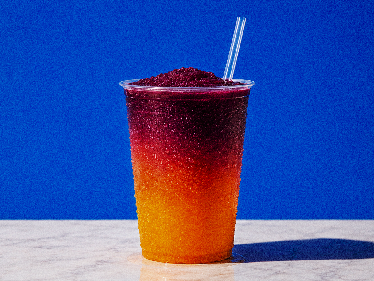 Chill Mode: 3 Frozen Favorites, Blended to Perfection