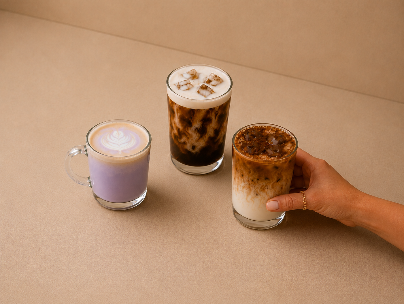 Your Cafe's Passport to Flavor: 6 Internationally-Inspired Recipes