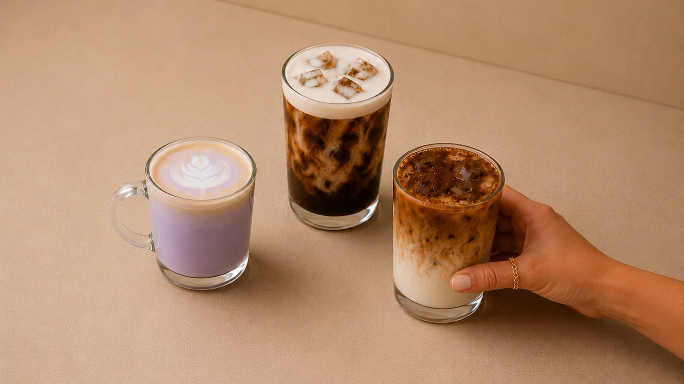 Your Cafe's Passport to Flavor: 6 Internationally-Inspired Recipes