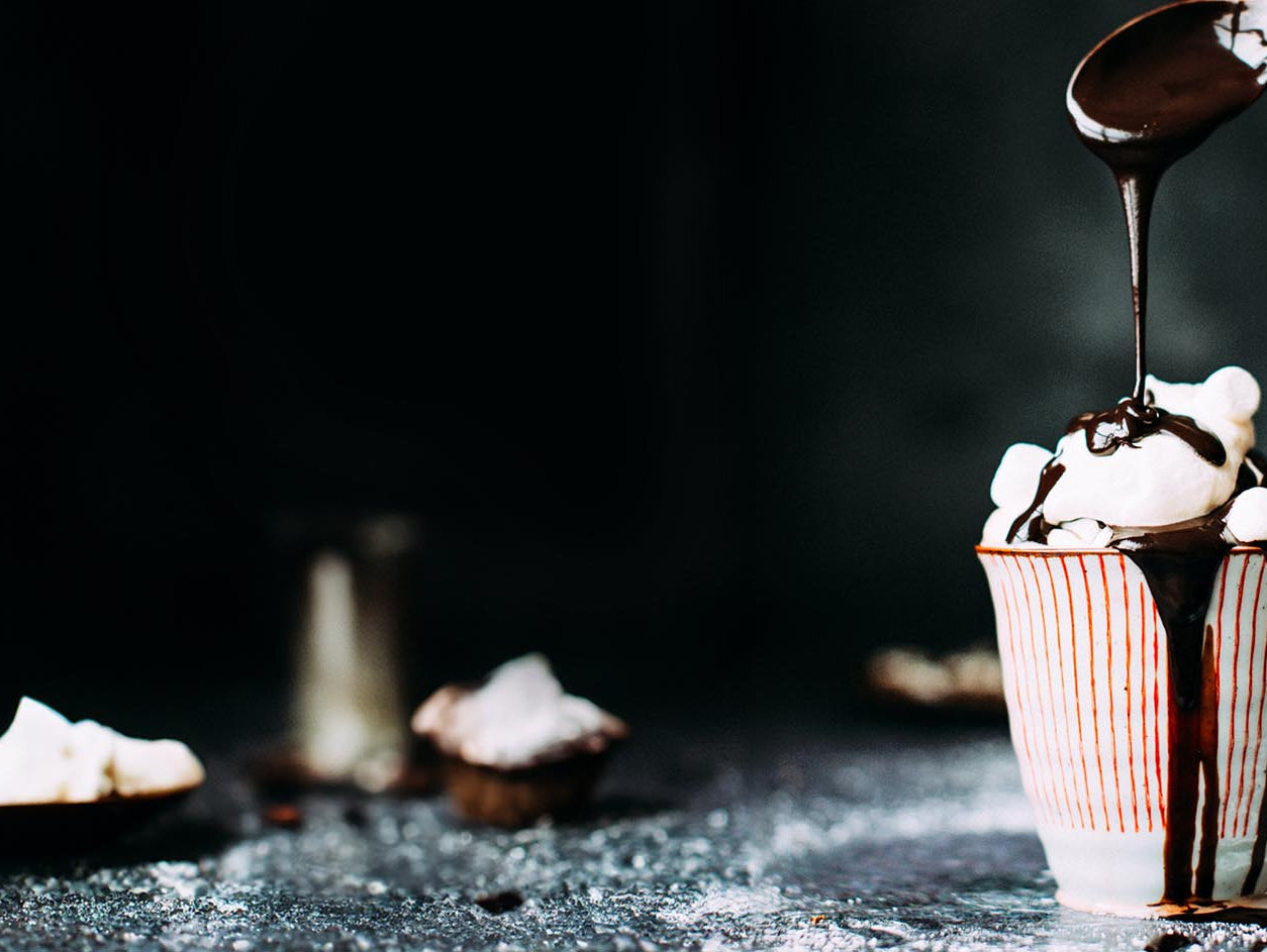 Crafting Unique Holiday Menu Items: A Barista's Guide to Creating Seasonal Sensations and Higher Profits