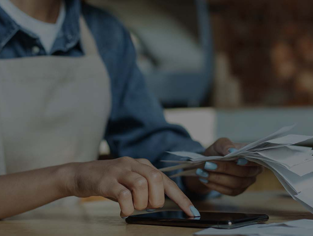 How Your Coffee Shop Can Control Inflation