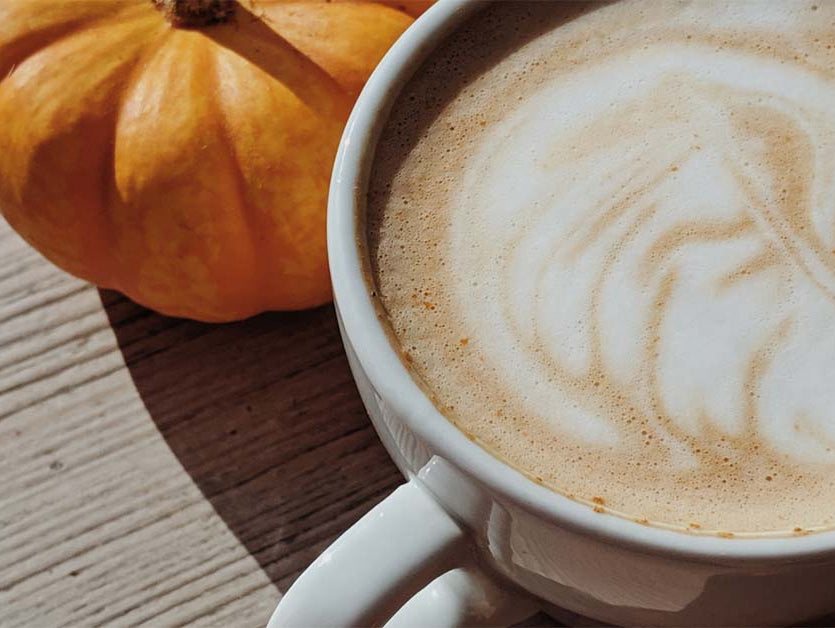 Serve a Broader Customer Base & More Delight This Fall With Liquid Concentrates