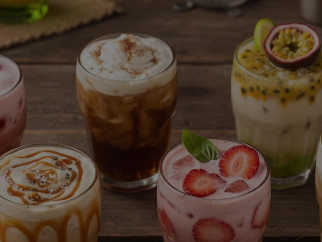 The Dirty Soda Trend: Why Cafés Should Pay Attention