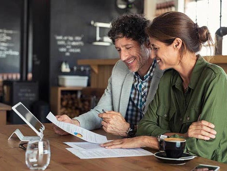 How Coffee Shops Can Make Tax Season Less, Well, Taxing