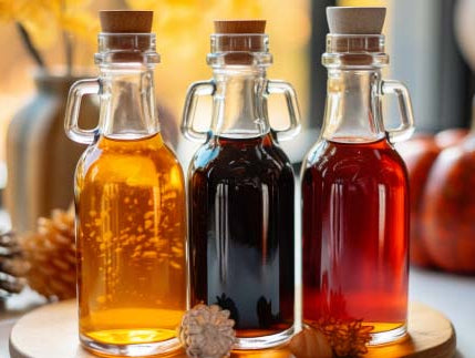 Liquid Concentrate Recipes