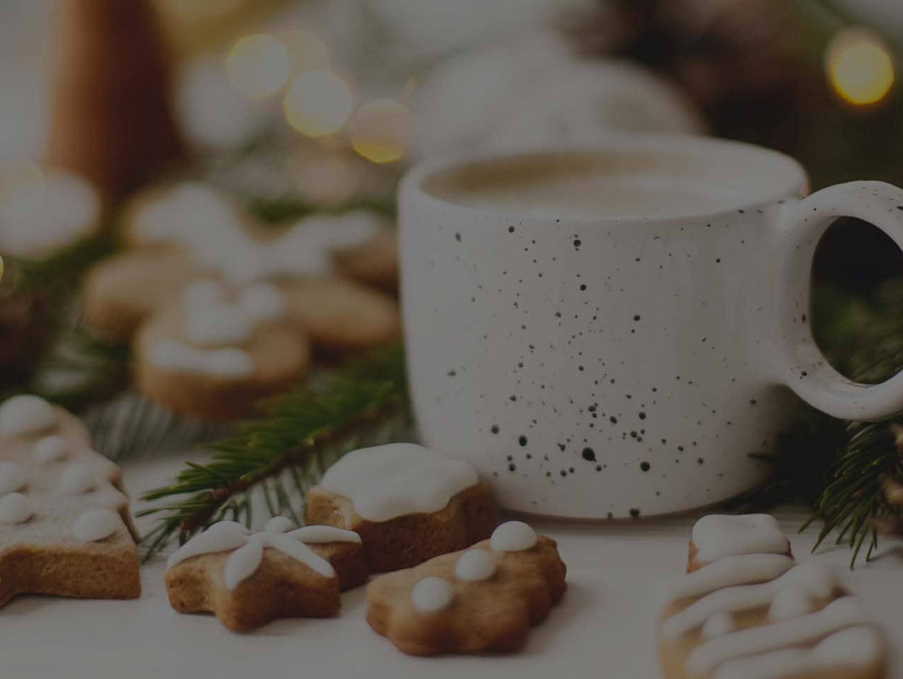 Leveraging the Holidays for Cafe Marketing