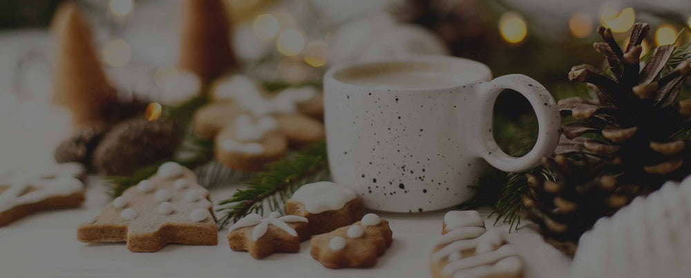 Leveraging the Holidays for Cafe Marketing