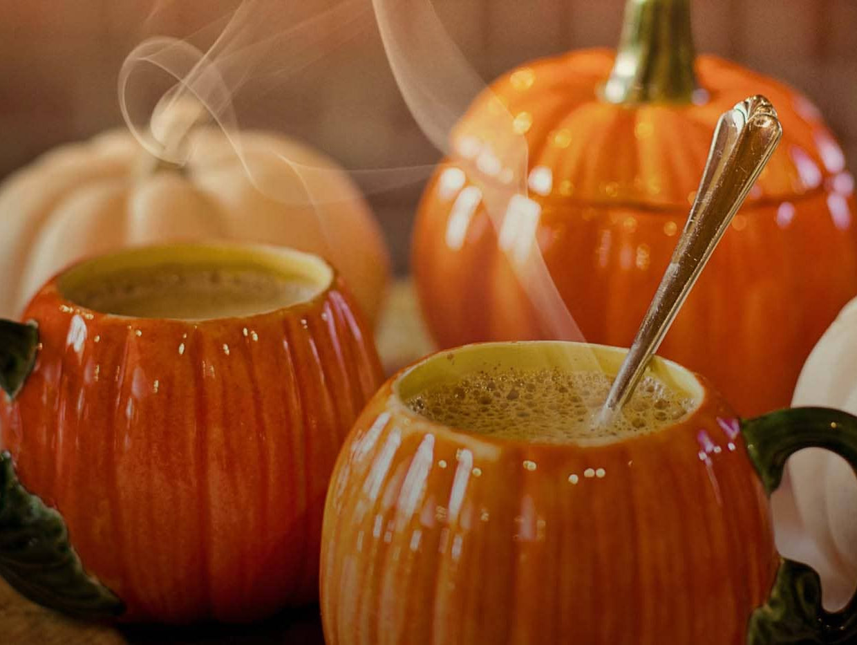 Halloween-Ready Recipes for Your Café
