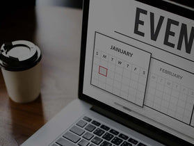 Creative Event Ideas
for Your Coffee Shop