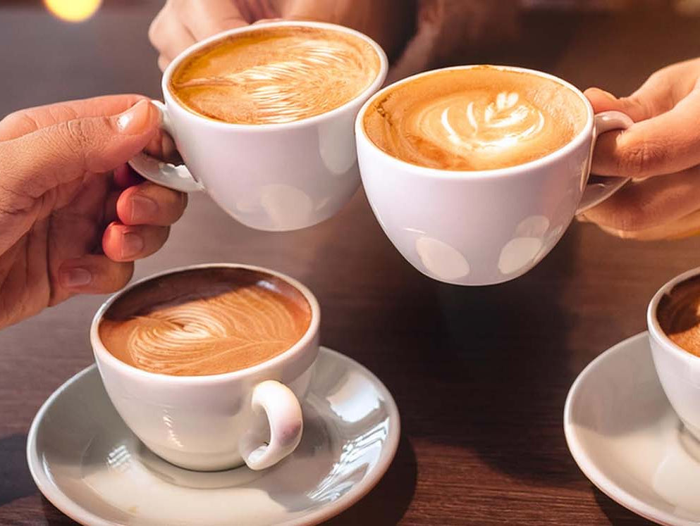 Cheers to local flavor!