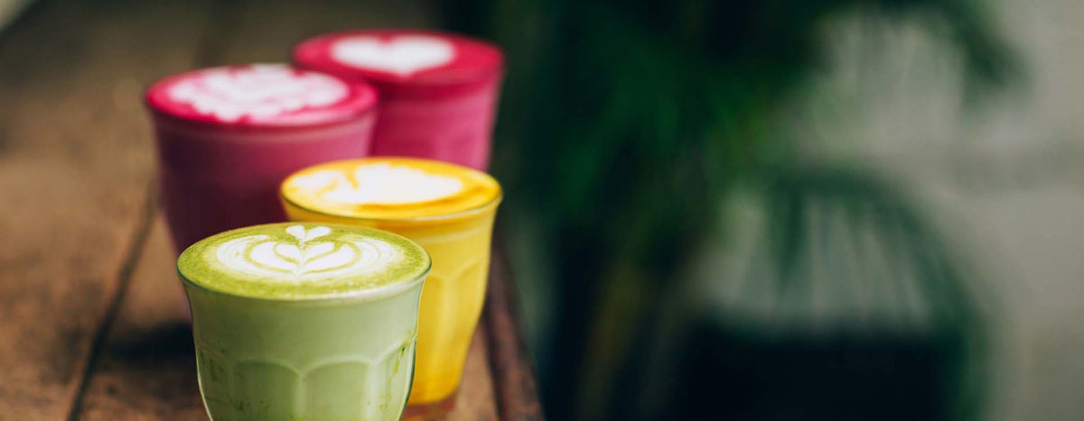 Customized Recipes for Your Cafe | Barista Underground