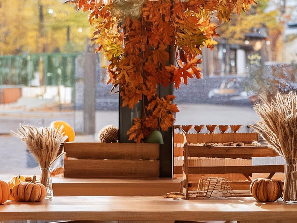 It’s fall (prep) yall!