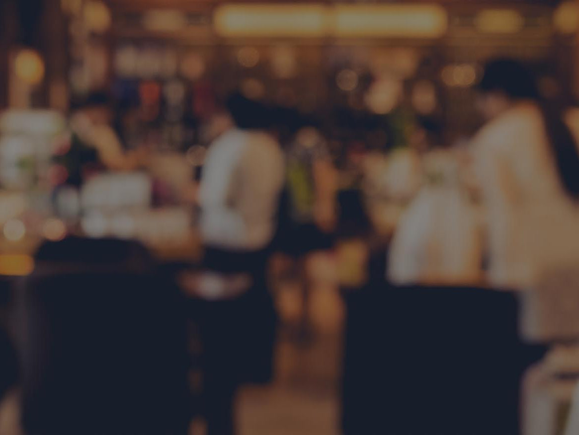 New Year’s Resolution: Fatten up.