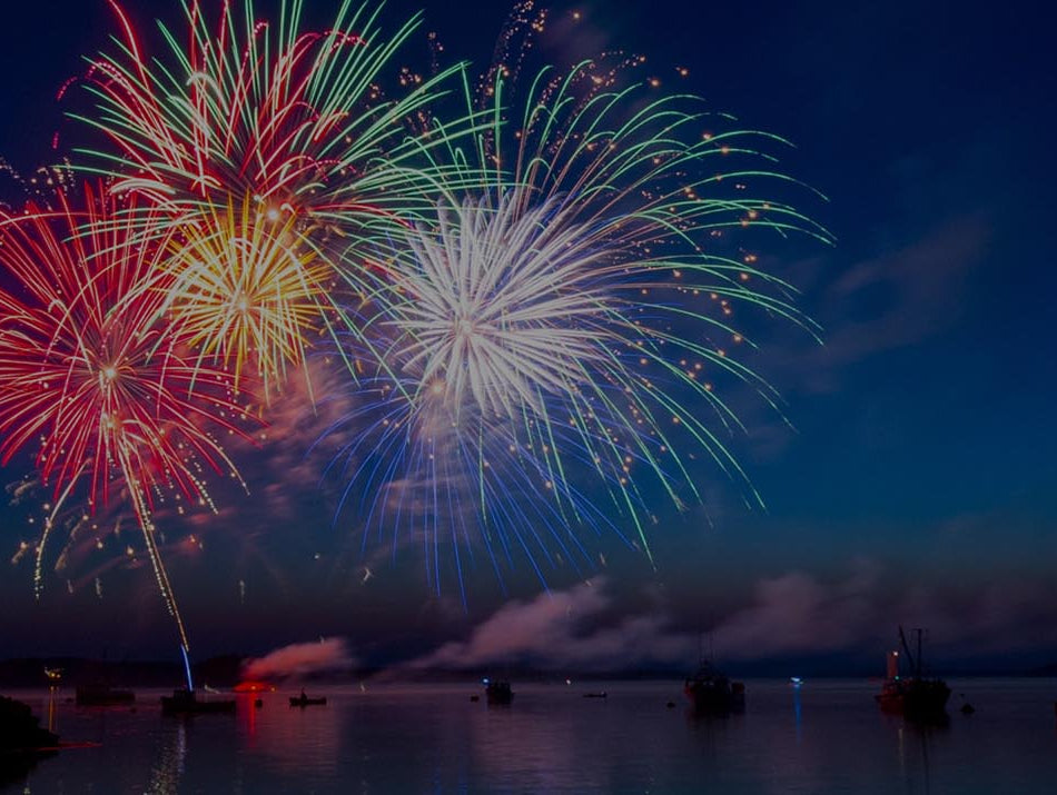 Resolution-proof recipes for the New Year–and new profits