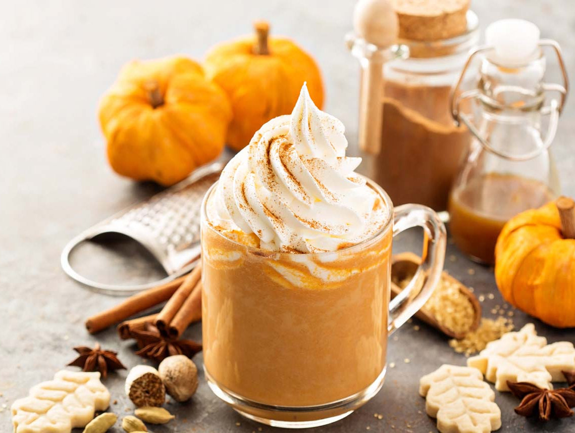 Pumpkin Recipes