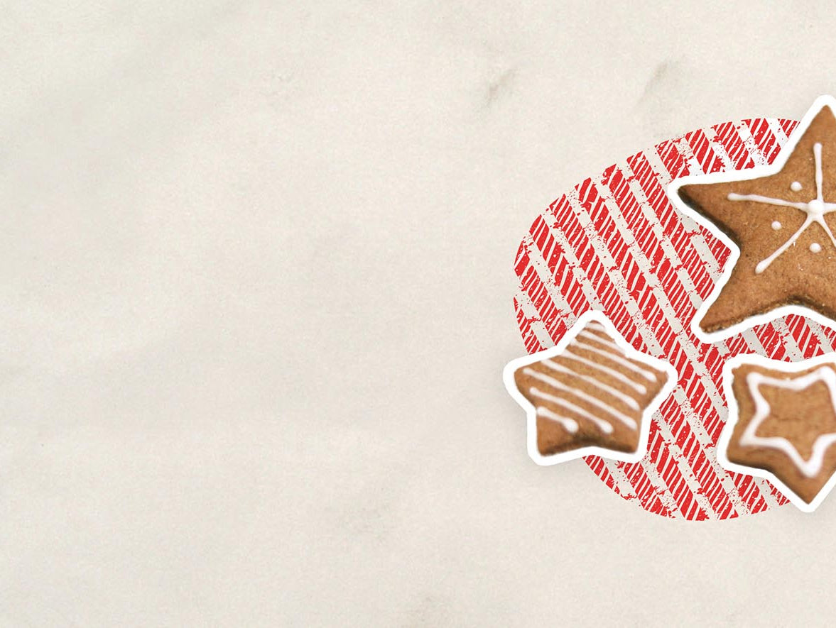 Welcome to Cookie Season