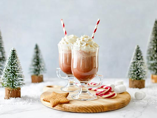 Have yourself a merry little winter