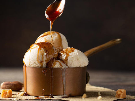 Unleashing the Versatility of Syrups Beyond Coffee
