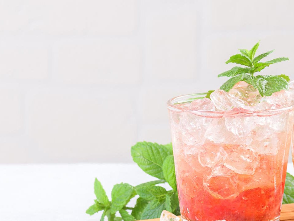 Sweeten Sales with Non-Coffee Syrup Drinks