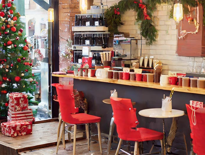 Jingling All the Way: How to Cash in on Your Customers’ Holiday Habits