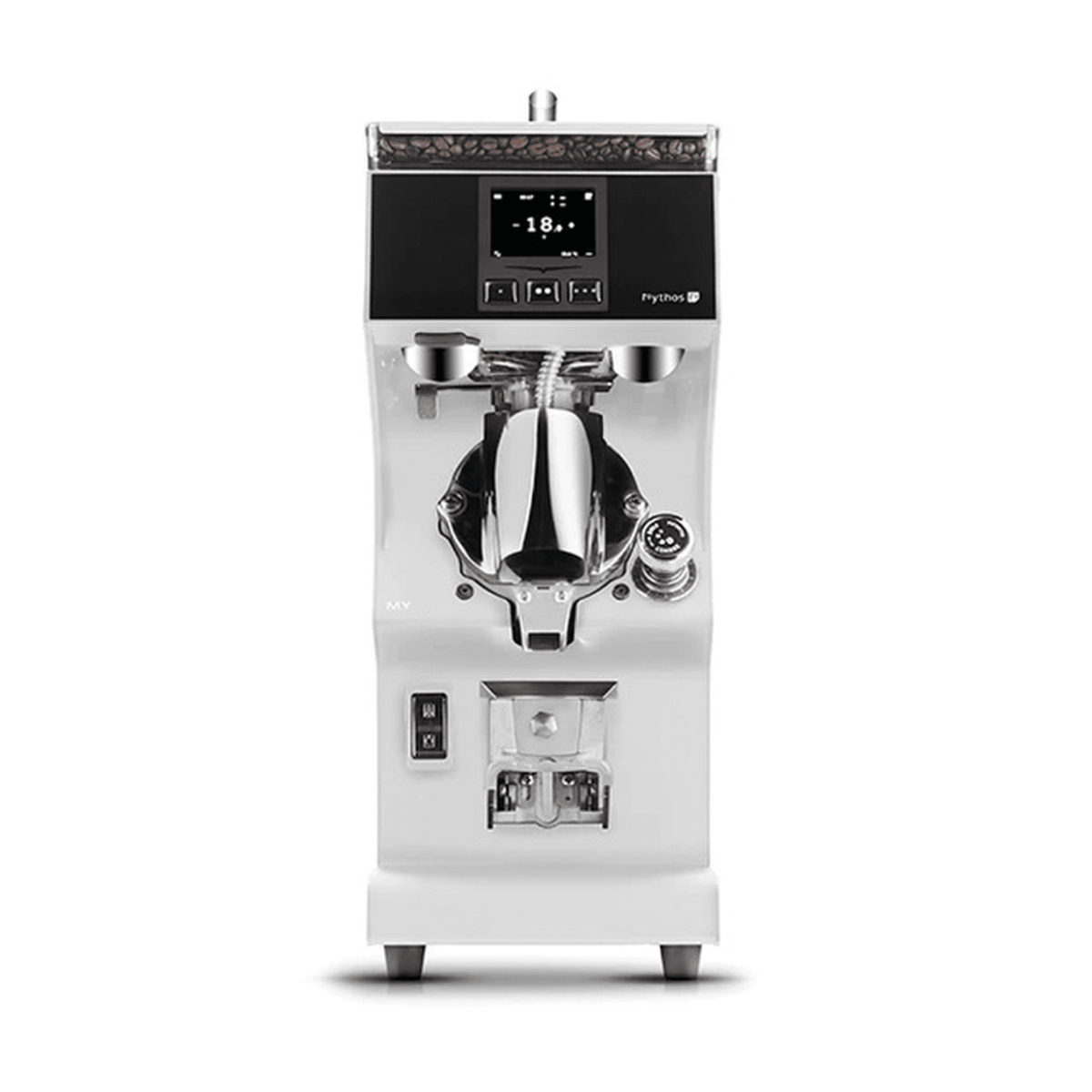 My Mythos 85 Timed (Grind by Time) – Barista Underground