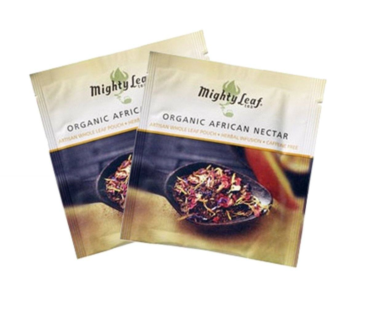 Mighty Leaf African Nectar Tea