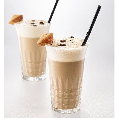 French Vanilla Latte