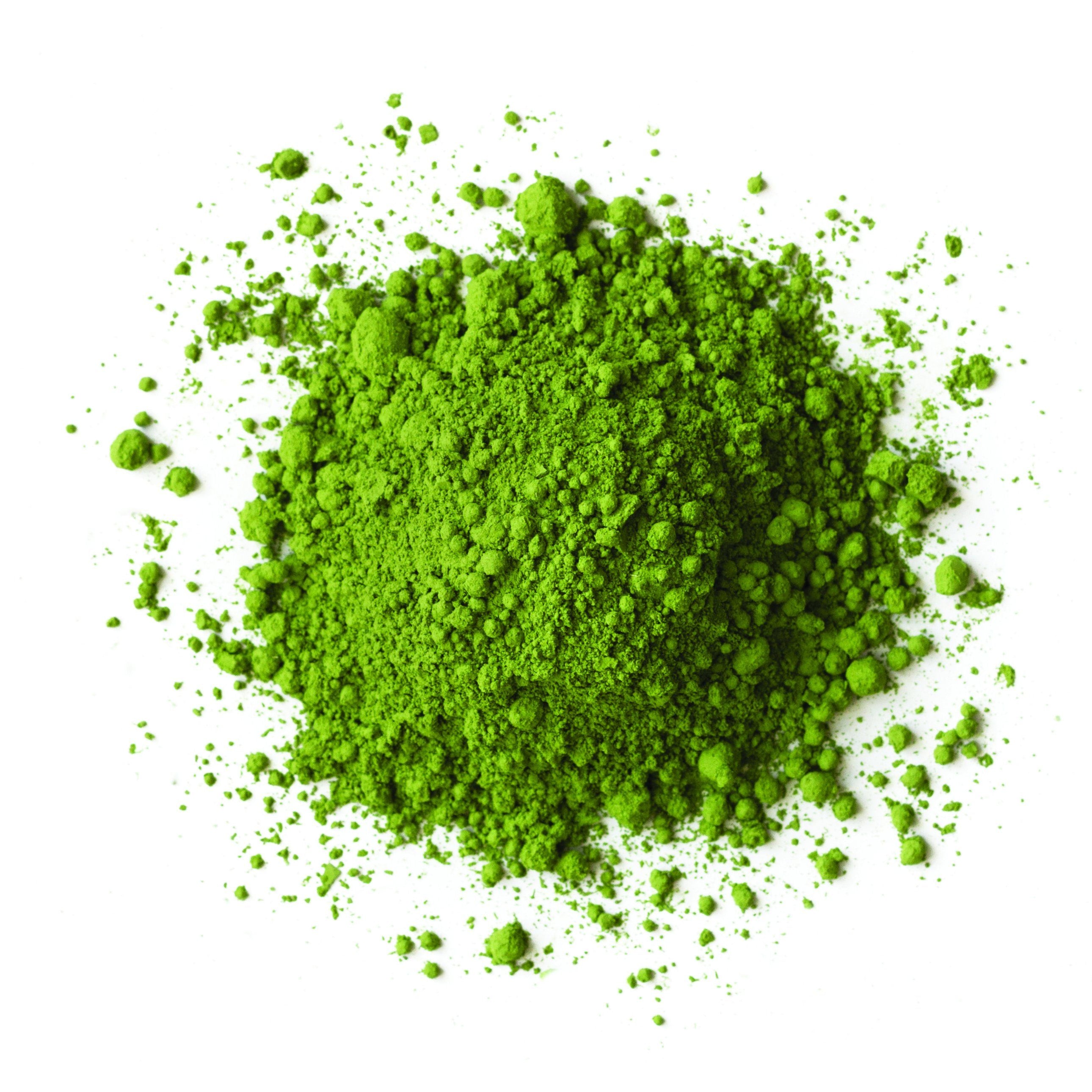 rishi organic barista matcha powder