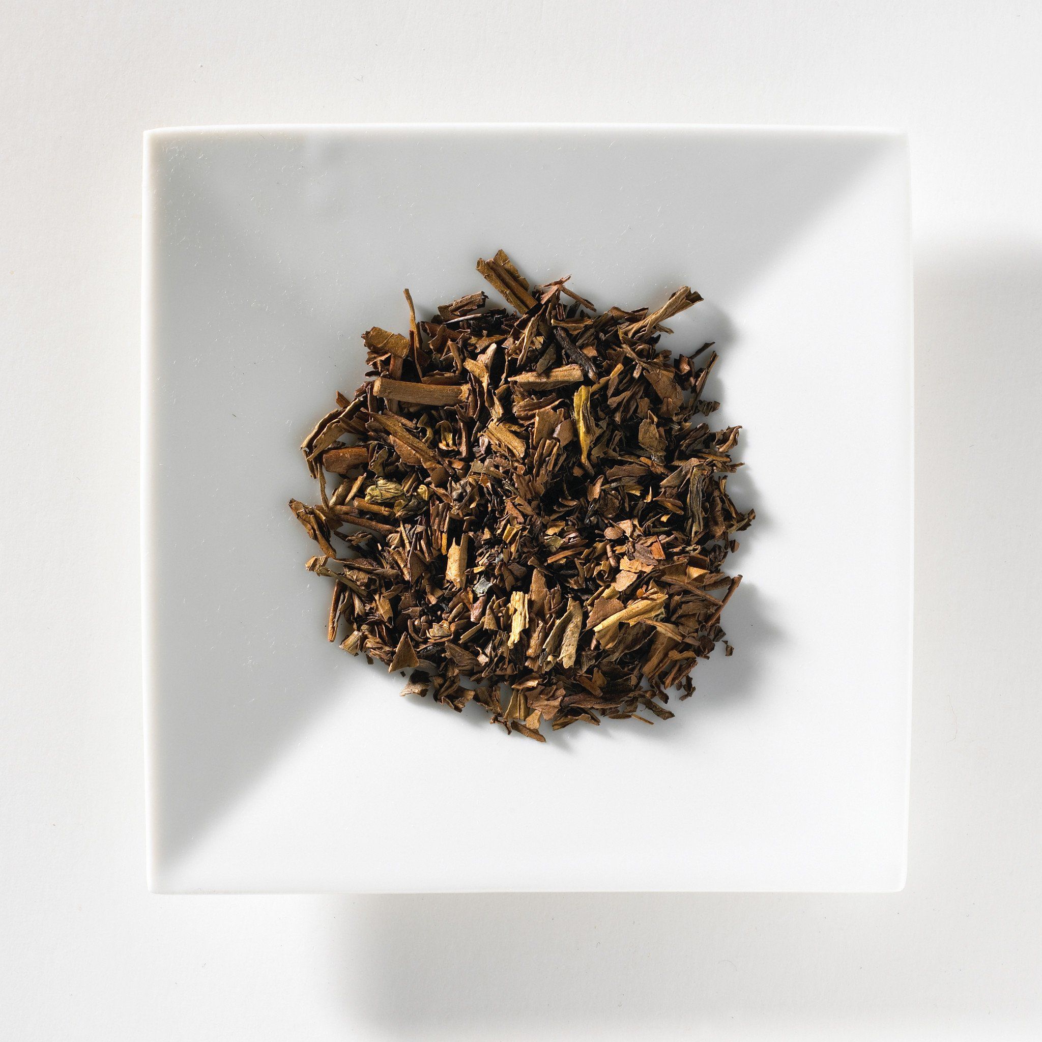 Mighty Leaf Hojicha Green Loose Tea