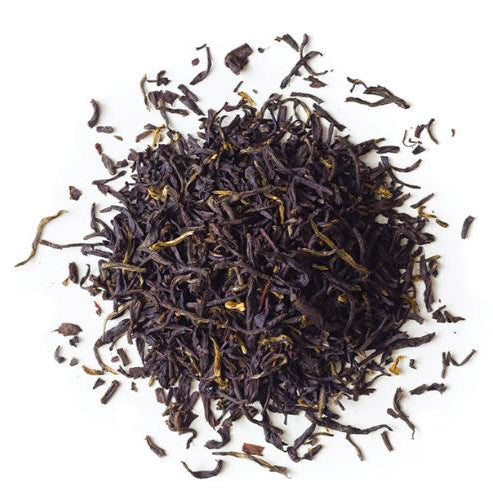 Rishi Organic Earl Grey Supreme Bulk Tea