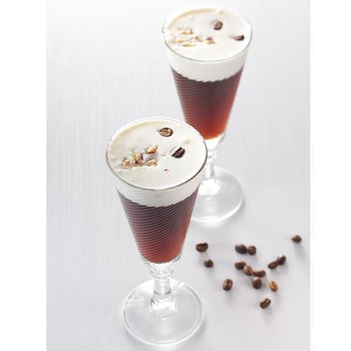 Hazelnut Coffees with Routin 1883 Hazelnut