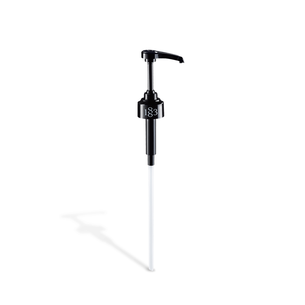 Routin 1883 Syrup Pump Wholesale Price Barista Underground