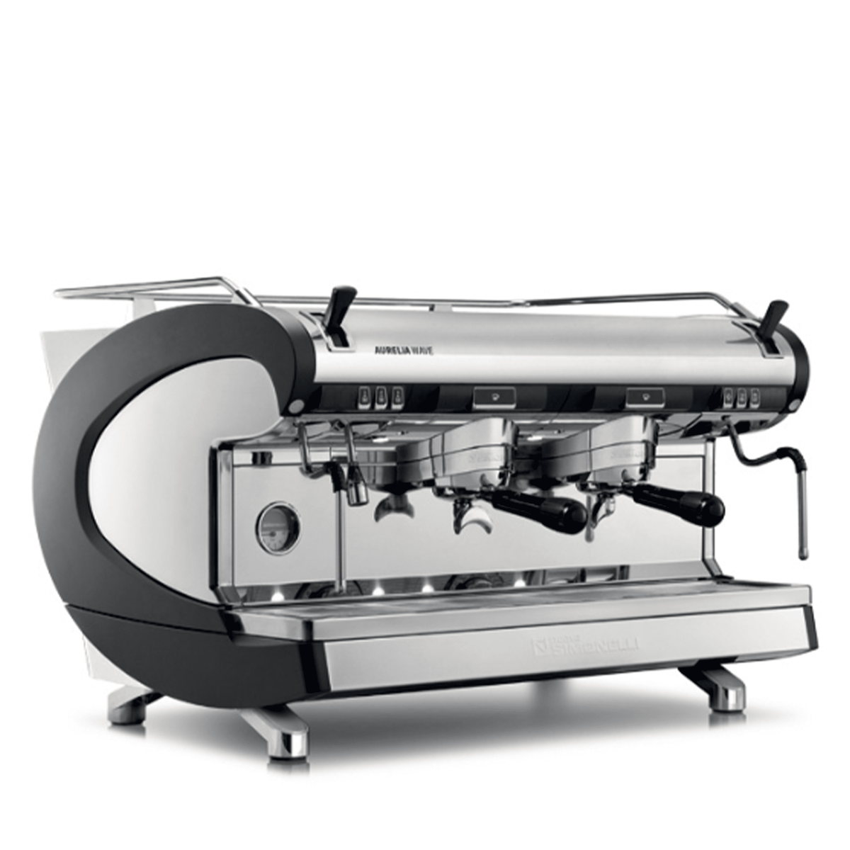 【Mailn】SIMONELLI Aurelia エスプレッソマシン ProductImage2_743e0808-3504-