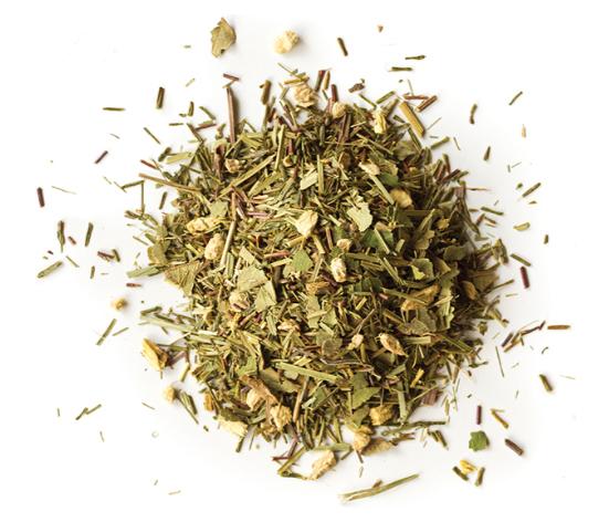 Rishi Organic Ginger Lime Tea