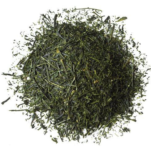 Rishi Organic Sencha Green Tea