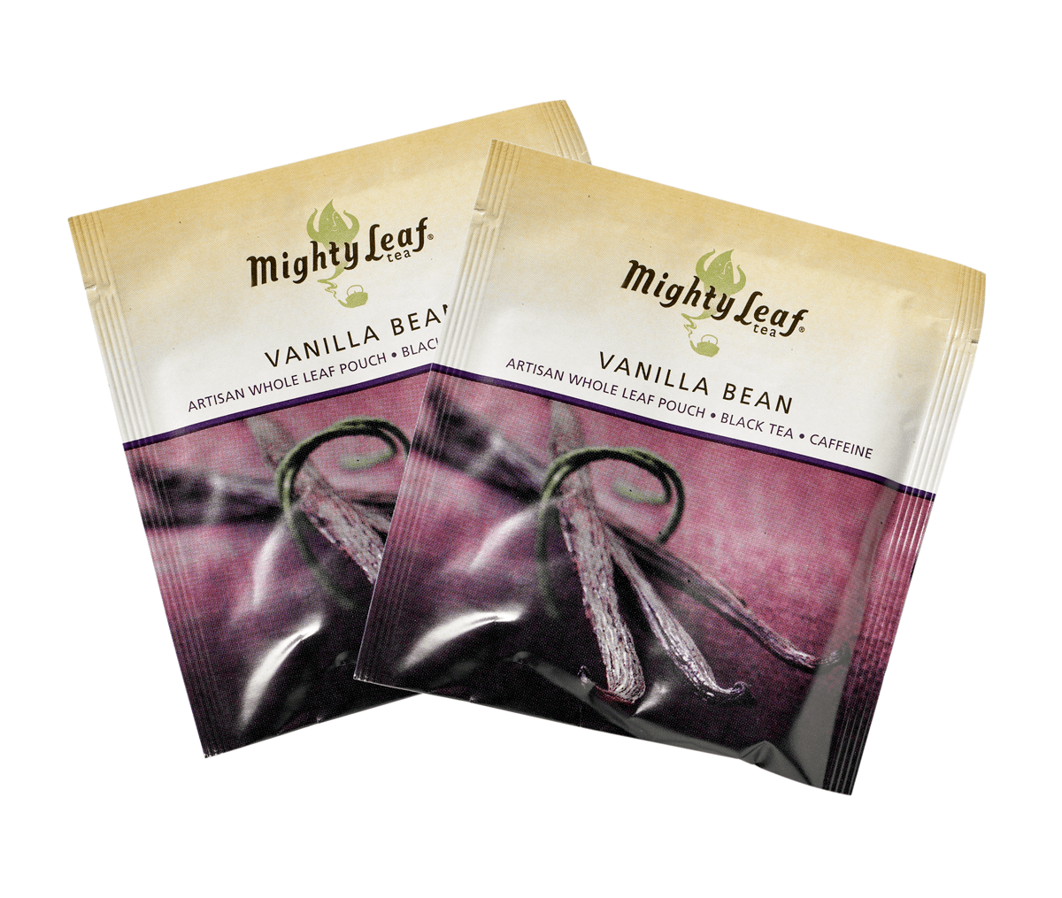 Mighty Leaf Vanilla Bean Tea