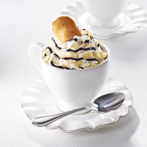 White Chocolate Mocha