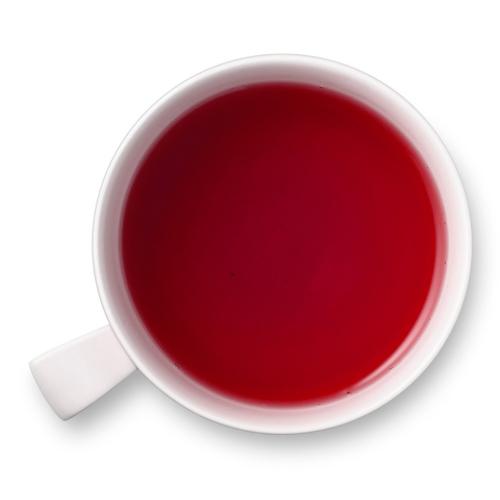 Mighty Leaf Wild Berry Hibiscus Tea Caffeine Free