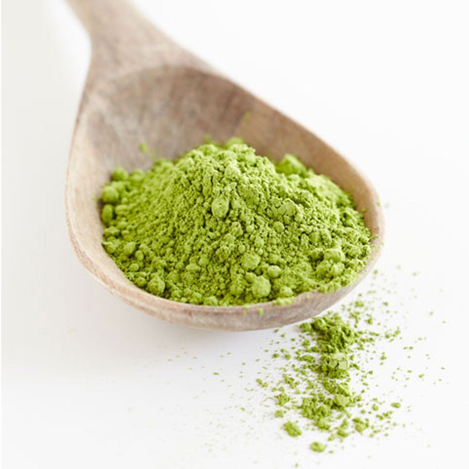 TeaPigs Organic Matcha Powder