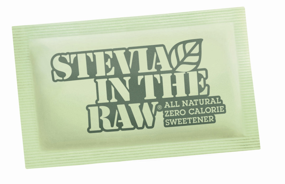 Stevia in the Raw 1000ct Barista Underground