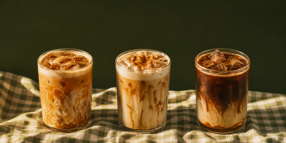 Spice is Served: 3 Cozy (but Chilled) Recipes