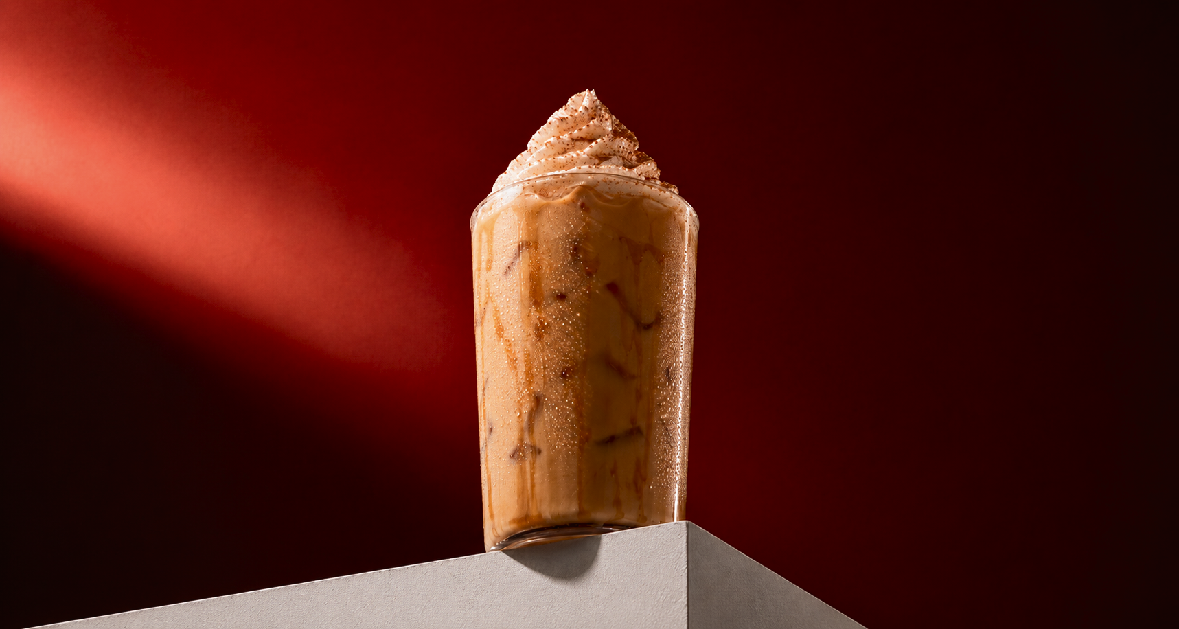 Here We Gourd Again: Your First Sips of Fall, Ahead of Schedule