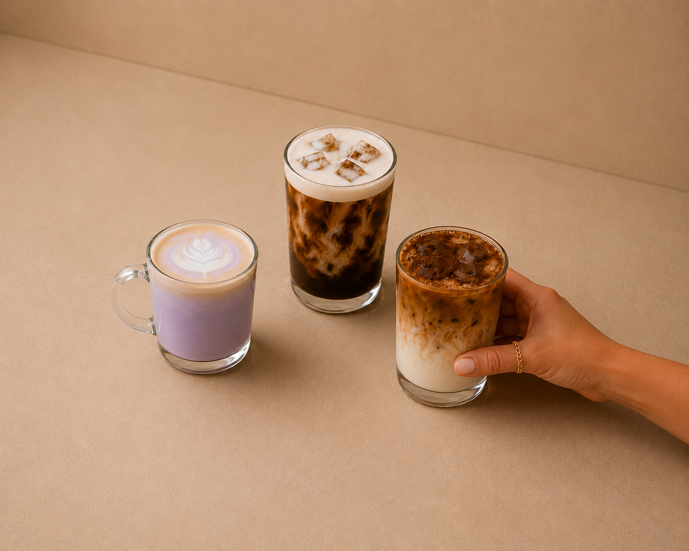 Your Cafe's Passport to Flavor: 6 Internationally-Inspired Recipes