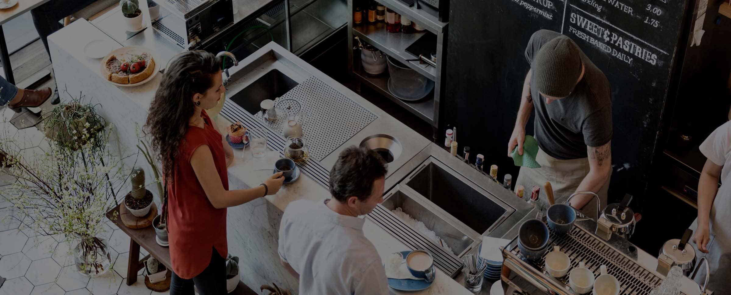 5 Hacks to Improving Output during the AM rush