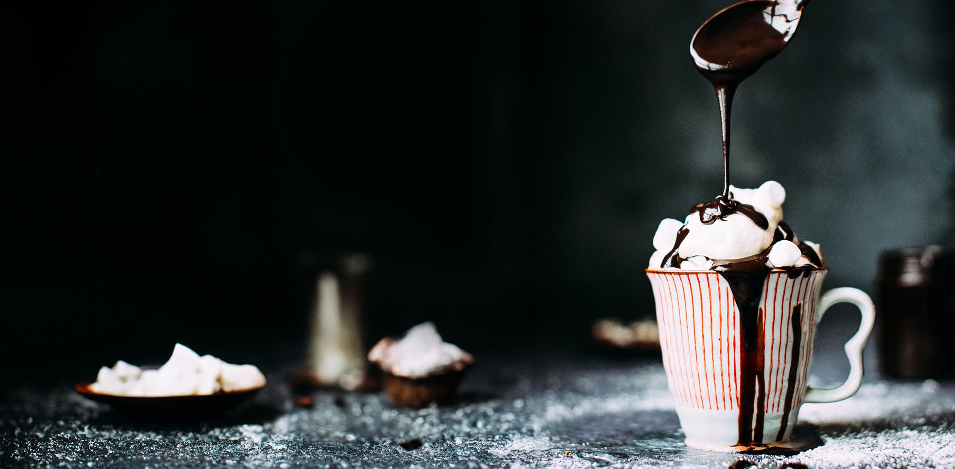 Crafting Unique Holiday Menu Items: A Barista's Guide to Creating Seasonal Sensations and Higher Profits