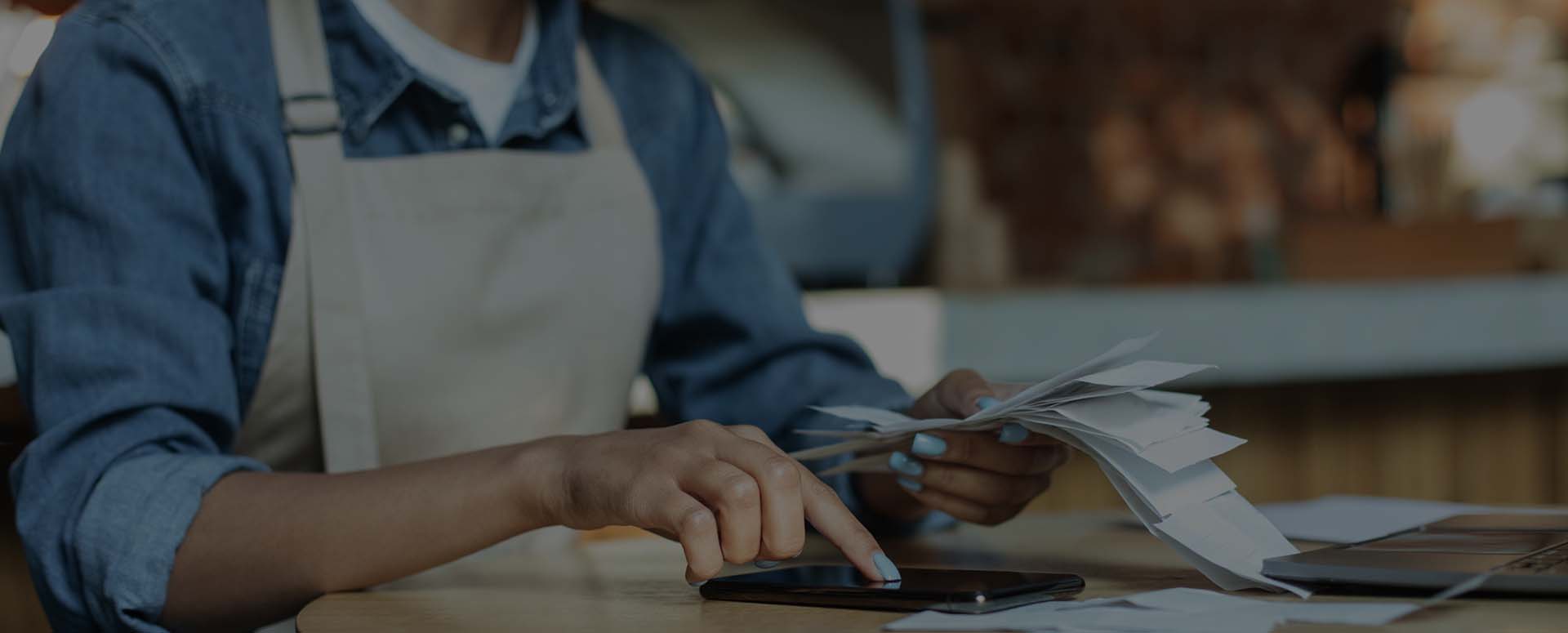 How Your Coffee Shop Can Control Inflation