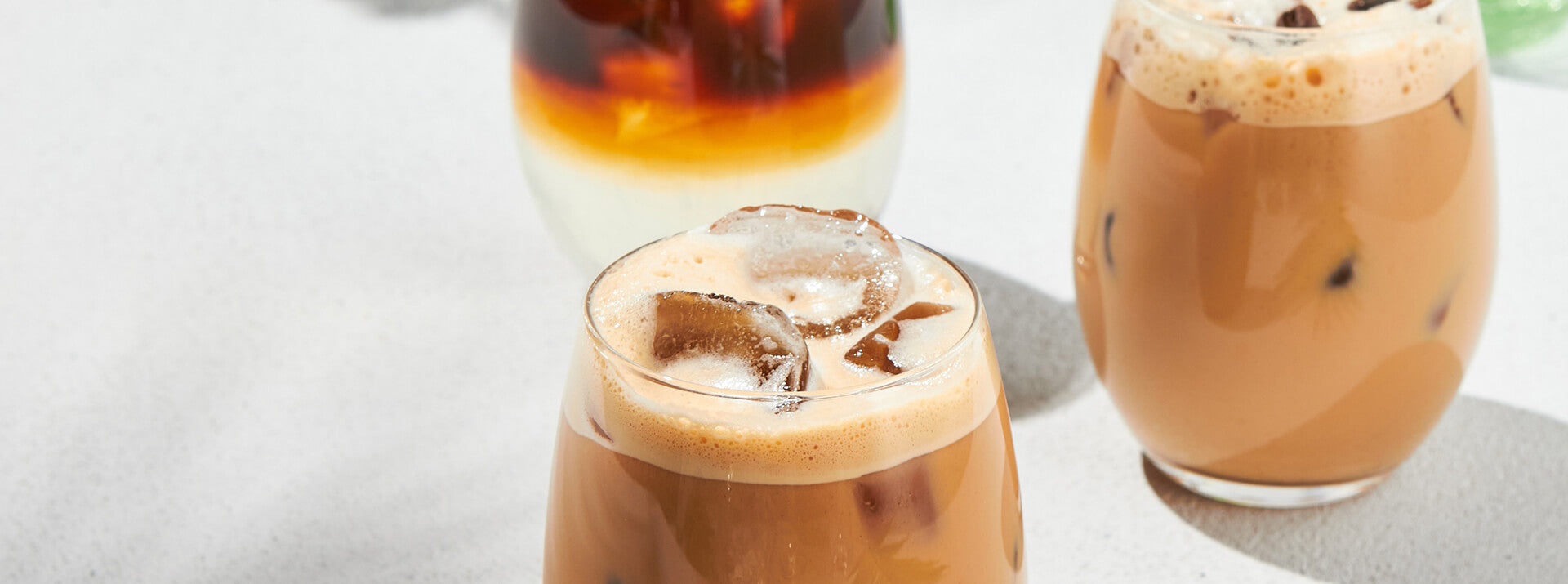 A whole latte love this summer