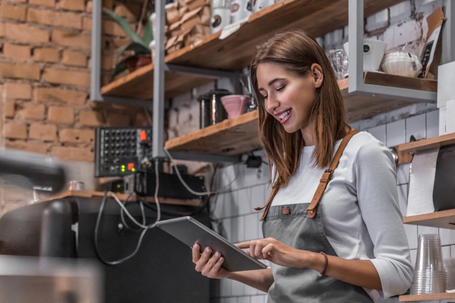 Cali Coffee case study