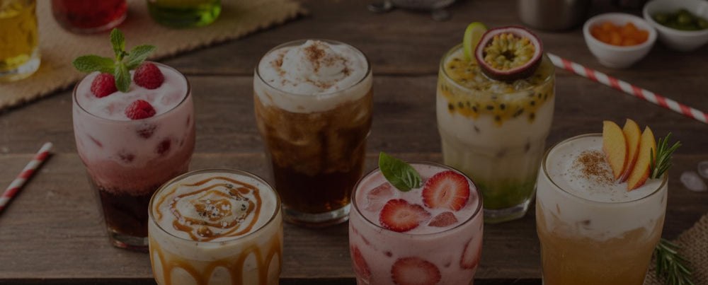 The Dirty Soda Trend: Why Cafés Should Pay Attention