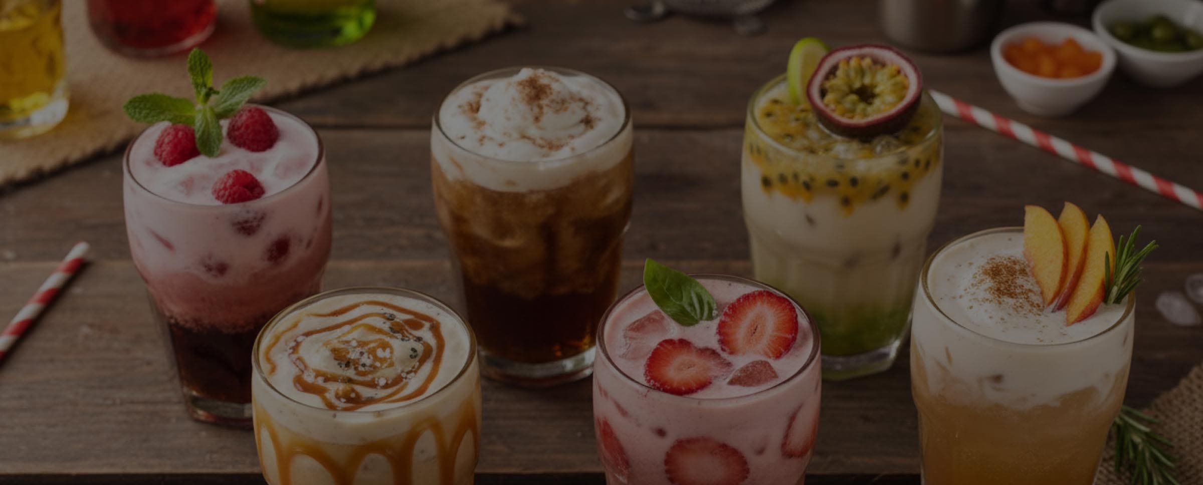 The Dirty Soda Trend: Why Cafés Should Pay Attention